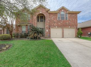 12015 Cyprus Fld, Houston, TX 77070