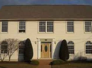 1207 4th Ave, Berwick, PA 18603