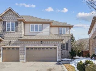 2157 Forest Gate Park, Oakville, ON L6M4B3