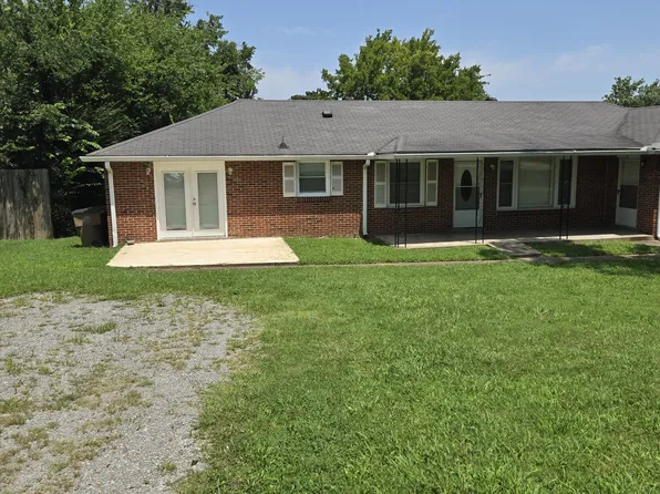 2103 Porter Rd Unit A, Nashville, TN 37206