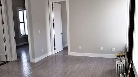 Rented by The Hamilton Group