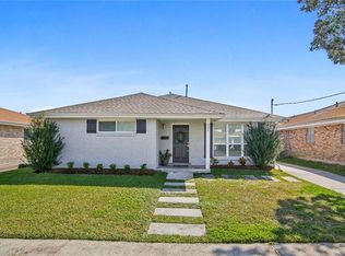921 W William David Pkwy, Metairie, LA 70005