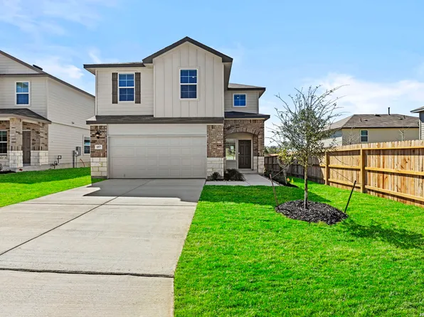 157 Sabine Gull, San Antonio, TX 78253