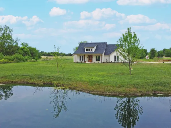 4656 County Road 1040, Celeste, TX 75423