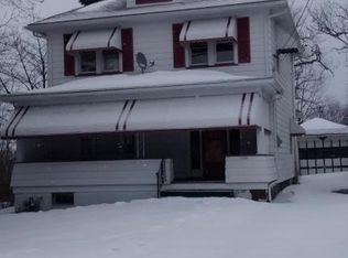 1047 Fishers Hl, Hazleton, PA 18202