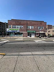 2800 Kennedy Boulevard, #BASEMENT