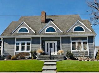200 Beacon Blvd, Sea Girt, NJ 08750
