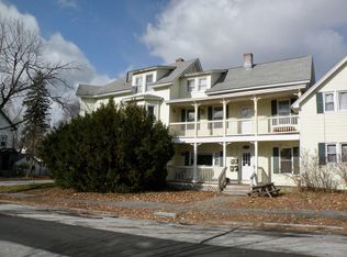 191 Walnut St #3, Manchester, NH 03104