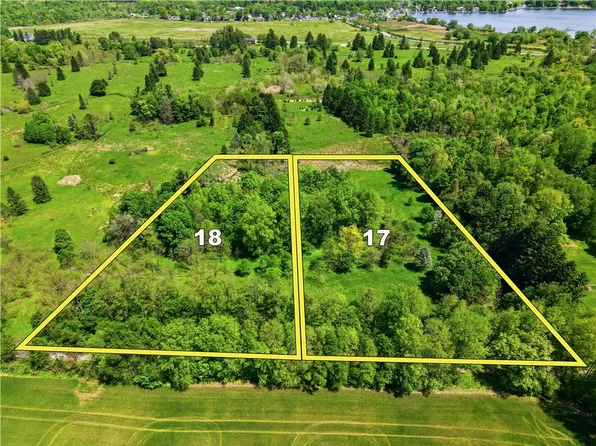 LOT 17 Golf Course Rd, Conneaut Lake, PA 16316
