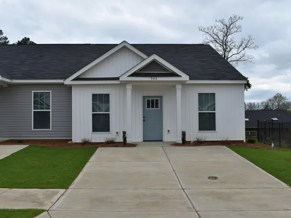 543 Hardy Point, North Augusta, SC 29841