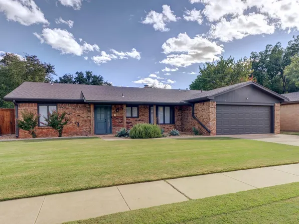 4523 77th St, Lubbock, TX 79424