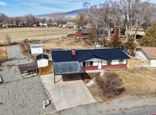 628 Veinte Drive, Delta, CO 81416