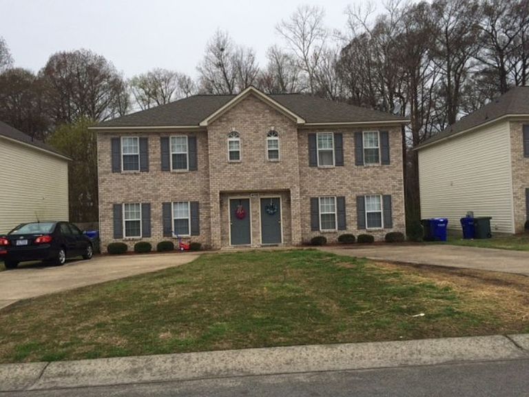 4116 Brook Creek Ln Greenville, NC, 27858 Apartments for Rent Zillow