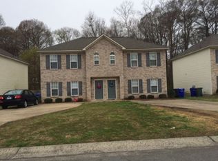 4237-B Brook Creek Ln, Greenville, NC 27858