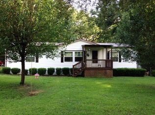 1025 Johnny Murphy Rd, Dothan, AL 36301