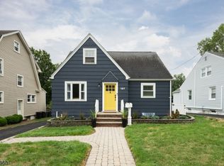 167 Tooker Ave, Springfield, NJ 07081