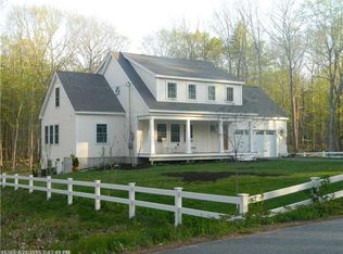 16 Brave Boat Harbor Rd, York, ME 03909