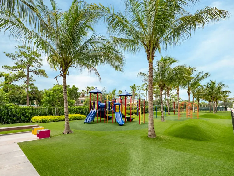 Uptown Boca Villas — Photo 24