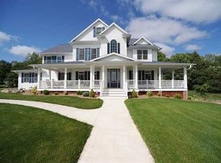 2320 Prior Lake Dr, West Branch, MI 48661