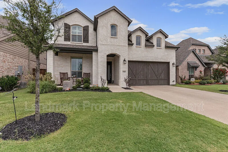 1501 Misty Pasture Way