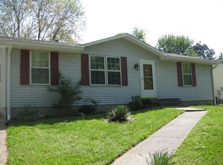 511 Aspen Dr, Clarksville, TN 37042
