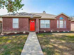 5820 Timbercrest Dr, Arlington, TX 76017