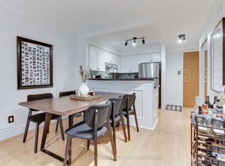 245 Pine Grove Rd #110, Vaughan, ON L4L2H7