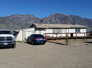 135 Larson Blvd, Round Mountain, NV 89045
