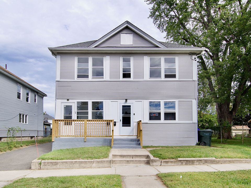 1st image of 36-38 Montcalm St #2