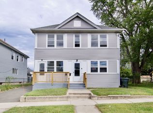 36-38 Montcalm St #2, Indian Orchard, MA 01151