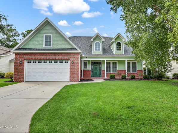8259 Porters Crossing Way, Wilmington, NC 28411