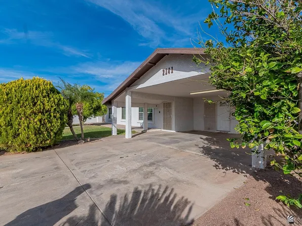 2141 S 29th Ave, Yuma, AZ 85364