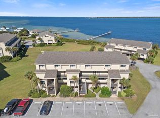 Santa Rosa Dunes, Pensacola Beach, FL 32561