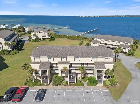 900 Fort Pickens Rd APT 721, Pensacola Beach, FL 32561