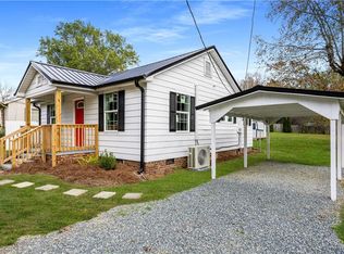 126 Spring St, Denton, NC 27239