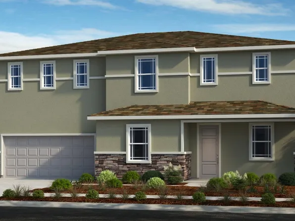 10060 Lake Almanor Cir, Sacramento, CA 95829