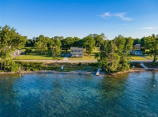 5017 W Lake Rd, Auburn, NY 13021