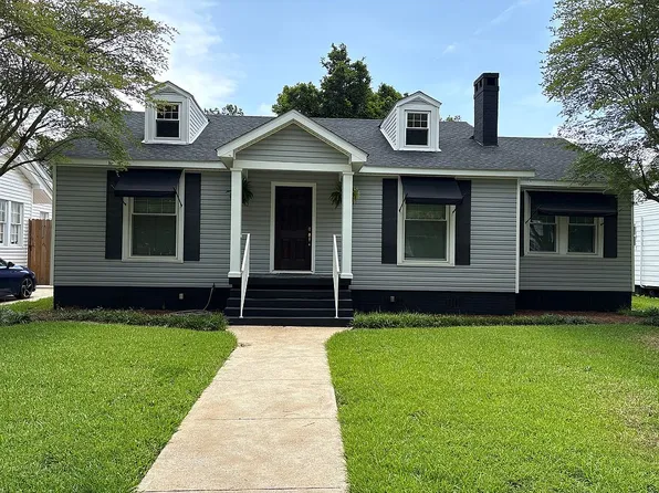 111 S Fulton St, Mobile, AL 36606