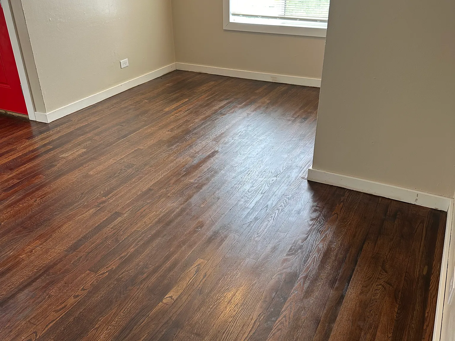 2 bed, $1,850 — Photo 2