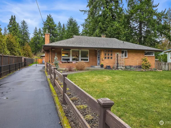 3810 NE 178th Street, Lake Forest Park, WA 98155