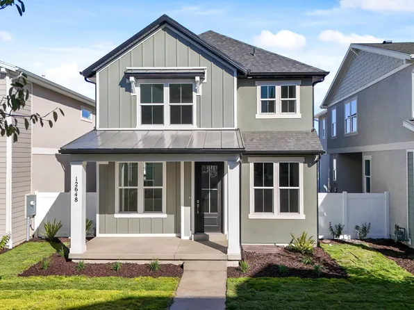 12648 S Chola Cactus Ln W #121, Herriman, UT 84096