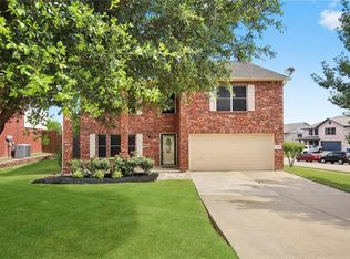 329 Cortland Cir, Roanoke, TX 76262