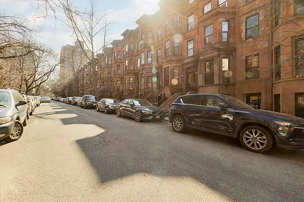 Rented by Brown Harris Stevens | media 17