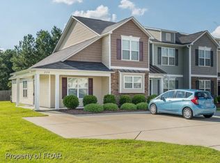 280 Collinwood Dr, Raeford, NC 28376