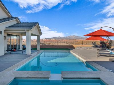 611 S Lesina Heights Dr, Saint George, UT, 84770