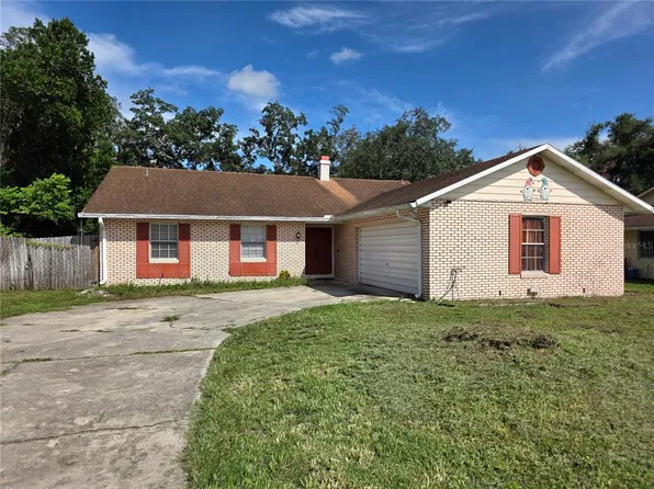 3289 SHERINGHAM ROAD, ORLANDO, FL 32808