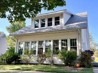 205 W Kansas St, Boscobel, WI 53805