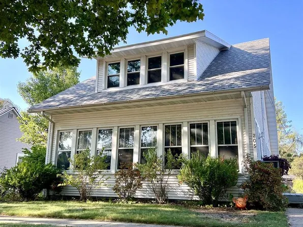 205 West Kansas Street, Boscobel, WI 53805