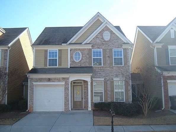 2nd image of 1540 Park Grove Dr