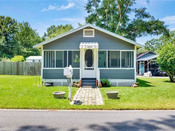 1085 Ellison St, Loxley, AL 36551